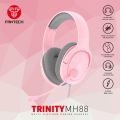 Fantech MH88 Multi Platform Gaming Headset -Sakura Edition. 