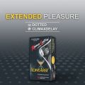 KS Longlast - 12 Condoms | Makes Him Last Looooonnngg. 