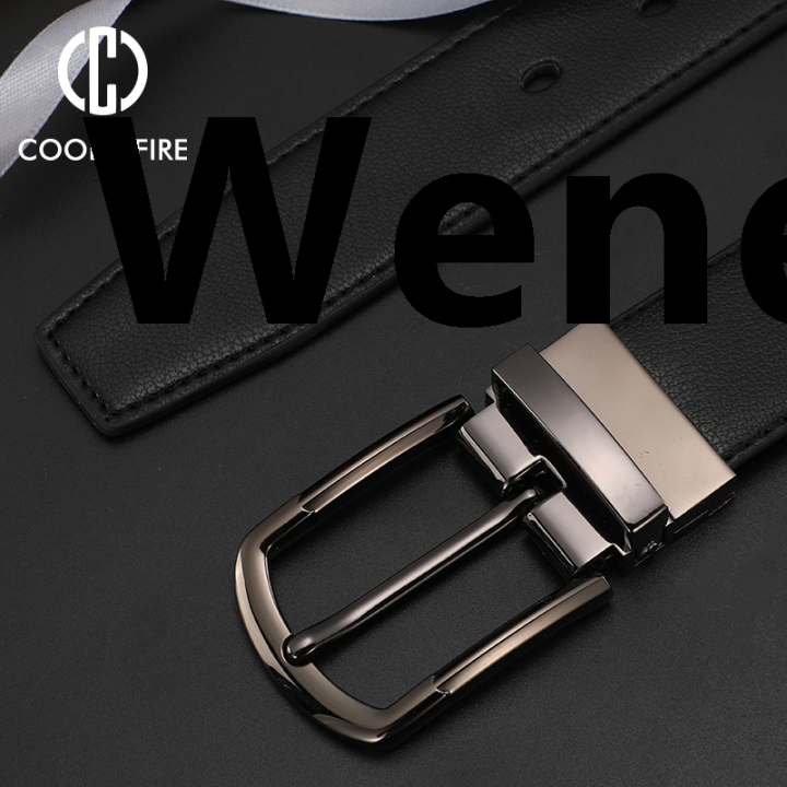 Wenefang%20Men%20Genuine%20Leather%20Belt%20100cm%20110cm%20120cm%20130cm%20140cm%20150cm%20160cmReversible%20Buckle%20Brown%20and%20Black%20Business%20Dress%20Belts%20for%20Men%20-%20Image%203