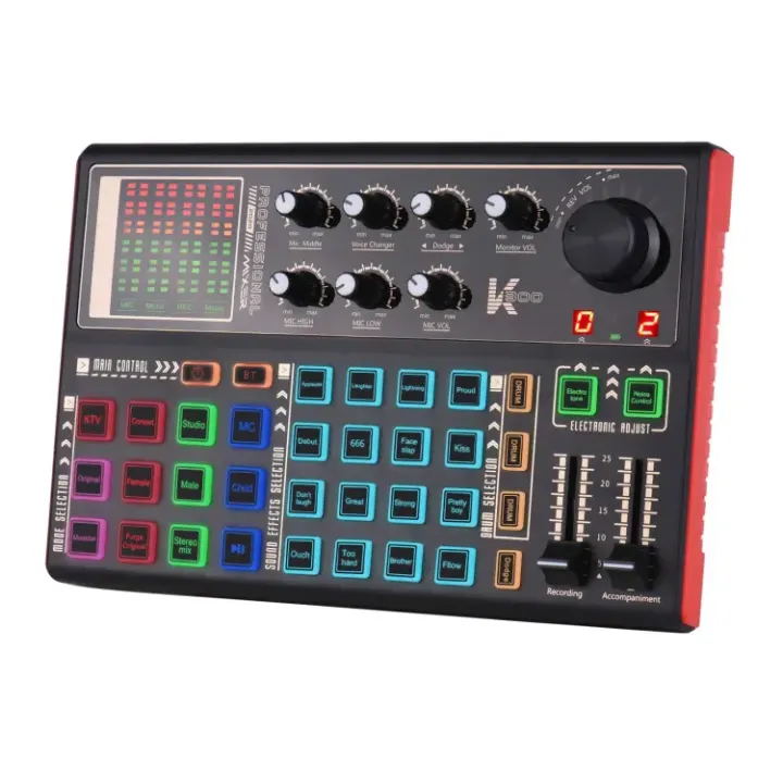 sk300-multifunctional-live-audio-soundcard-recording-podcast-daraz-np