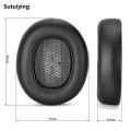 Sutuiying ive 66 650 LL LiveJBL Pillow 1 Pair Replacement Ear Cushion JB0 BT Headset Pad Pads Wireless Gaming Headset. 