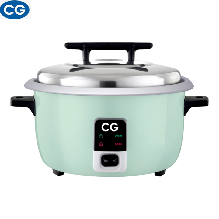 CG 5.6 L Rice Cooker CGRC5601NG | Daraz.com.np