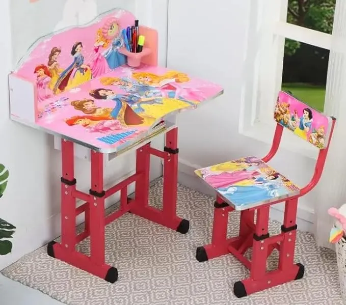 Study%20Table/Metal%20And%20Wood%20Study%20Table%20And%20Chair%20Set%20For%20Kids/table-chair%20-%20Image%203