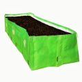 Vermicompost Making Bed, Green Vermibed 4*2*2 Ft 350 GSM. 
