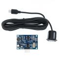 Waterproof Ultrasonic Module JSN-SR04T Water Proof Integrated Distance Measuring Transducer Sensor for Arduino. 