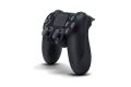 Wireless Controller for PlayStation 4 & PC (Black). 