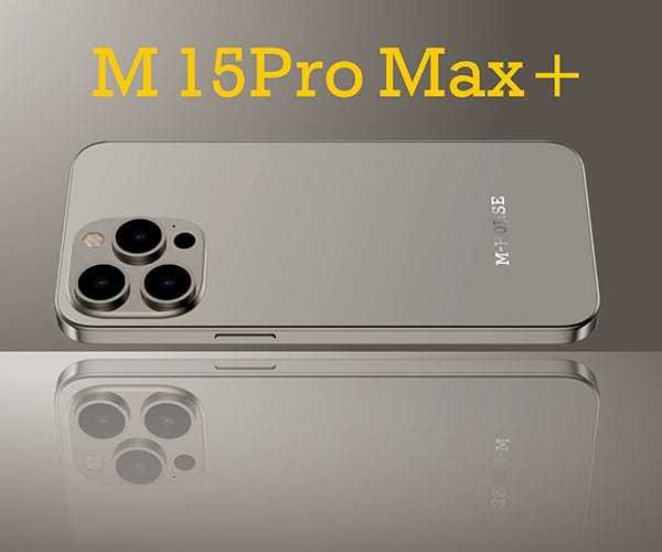 M-HORSE%20M15%20Pro%20Max%203/64%20Ram%20Rom%205000%20mAh%20Battery%20-%20Image%203