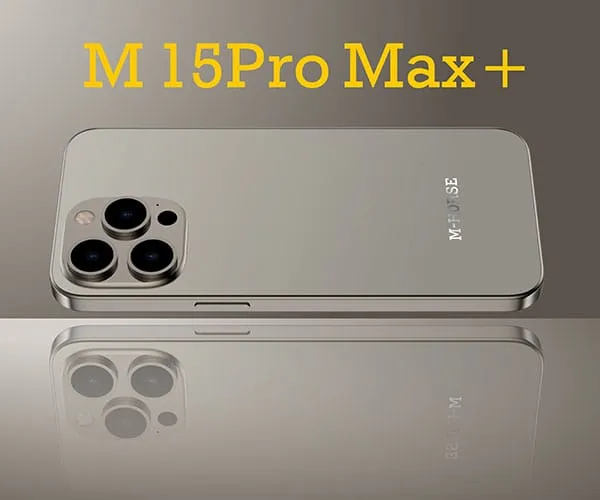 M-HORSE%20M15%20Pro%20Max%203/64%20Ram%20Rom%205000%20mAh%20Battery%20-%20Image%203