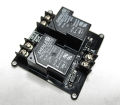 12V- 2 Channel Relay Board. 
