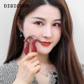 DISICHEN Fashion 1PCS Facial Hair Remover Face Hair Removal For Women Face Epilator Face Depilator Makeup Tool Accessories. 