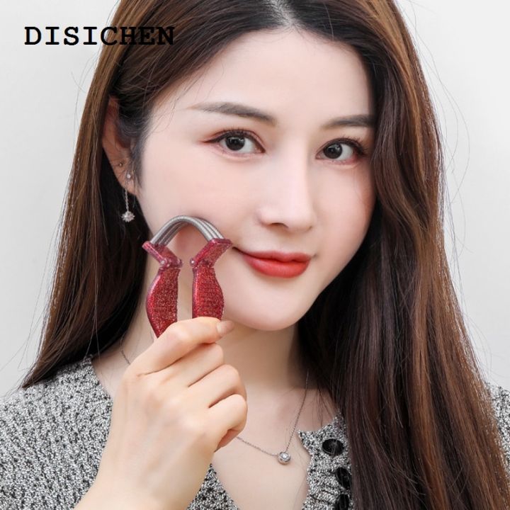 DISICHEN%20Fashion%201PCS%20Facial%20Hair%20Remover%20Face%20Hair%20Removal%20For%20Women%20Face%20Epilator%20Face%20Depilator%20Makeup%20Tool%20Accessories%20-%20Image%204