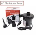 Electrical Air Pump, Quickly Inflates & Deflates All Large Volume Inflatables. 