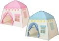 Magical Princess Castle Play Tent: Large Toddler Tent for Girls & Boys, Indoor/Outdoor Use. 