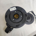 Delite 2 Ltr Electric Kettle Cordless Jug 1500W. 