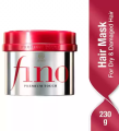 Fino Japanese Viral Hair Mask , Deep Conditioning And Repair For Smooth , Shiny , And Healthy Hair. 