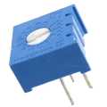 Bourns 3386P 10k Ohm Trimpot Trimmer Potentiometer. 