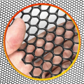 6X 15.7 Inch x 10FT Plastic Chicken Fence Mesh,Hexagonal Fencing Wire for Gardening, Poultry, Chicken Wire Frame Black. 