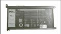 Dell Battery Wdxor 42Whr 3-Cell 11.4V. 