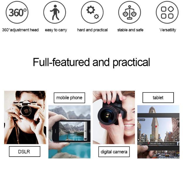3366%20Professional%20Tripod,%20Lightweight%20Tripod%20For%20Camera%20And%20Mobile%20Phone,%20Made%20Of%20Aluminium%20Alloy%20-%20Image%203