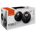 Creative Pebble V2 Desktop Speakers. 