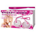 Breast Pump Breast Enlargement. 