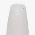 White Color Hard Plastic Sauce Bottle 300Ml. 