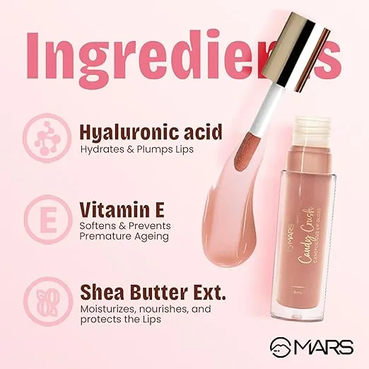 MARS%20Candylicious%20Colored%20Lip%20Gloss%20for%20Women%20%7C%20Hydrating%20&%20High%20Shine%20%7C%20Lightweight%20%7C%20Non-Sticky%20%7C%20Enriched%20with%20Vitamin-E,%20Hyaluronic%20Acid%20&%20Avocado%20Ester%20(4.0ml)%20(03-CARAMEL%20CRUNCH)%20-%20Image%204