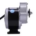 24V 250W 360RPM MY1016Z2 EBIKE Brush Motor. 