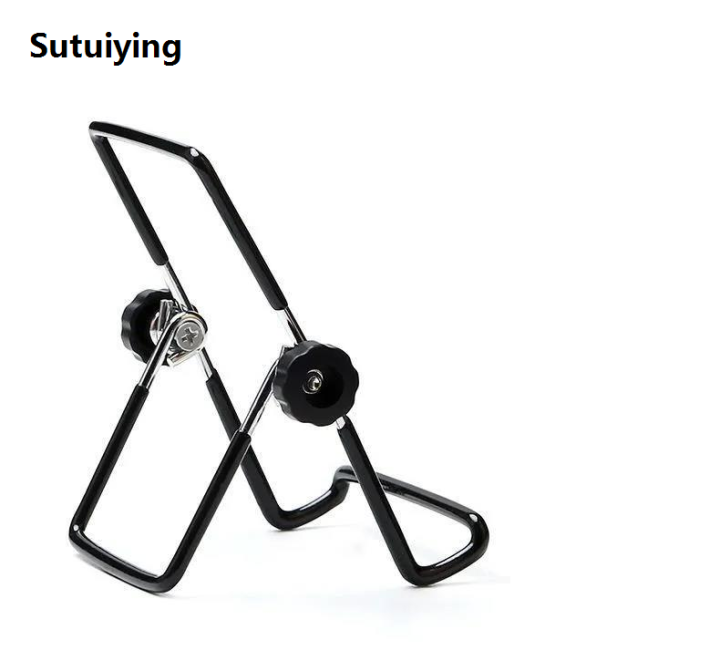 Sutuiying%20Portable%20Metal%20Tablet%20Stand%20Mount%20Foldable%20Desk%20Flexible%20Phone%20Stand%202025%20for%20IPad%20IPhone%20Samsung%20Huawei%20Universal%20Work%20Home%20Travel%20-%20Image%207