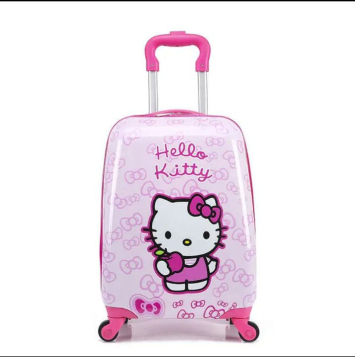 18"%20Cartoon%20Design%20Luggage%20For%20Kids%20-%20Image%204