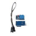 DHT11 Temperature Sensor Module. 