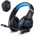 Gaming Headser | Model : A2 | On-Ear | LED Lights. 