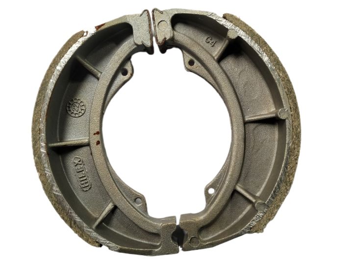 Bajaj Pulsar 150 Bajaj Discover 100cc Brake Shoe Price ENDURANCE