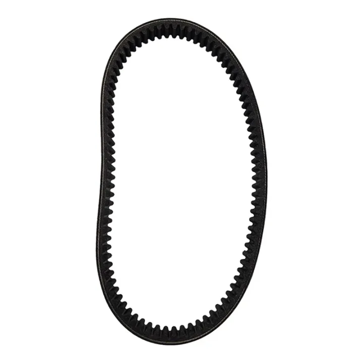 JINMY%202X%203211077%20Motorcycle%20Drive%20Belt%20Gear%20Belt%20for%20Sportsman%20500%201996-1998%202000-2013%20-%20Image%203