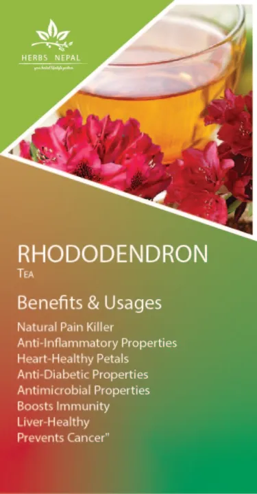 Rhododendron%20Arboreum%20Tea%20(50gms)%20/%20Herbs%20Nepal%20-%20Image%204