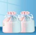 New Cotton Time Disposable Cleansing Face Towel Thickened Beauty Salon Face Towel. 