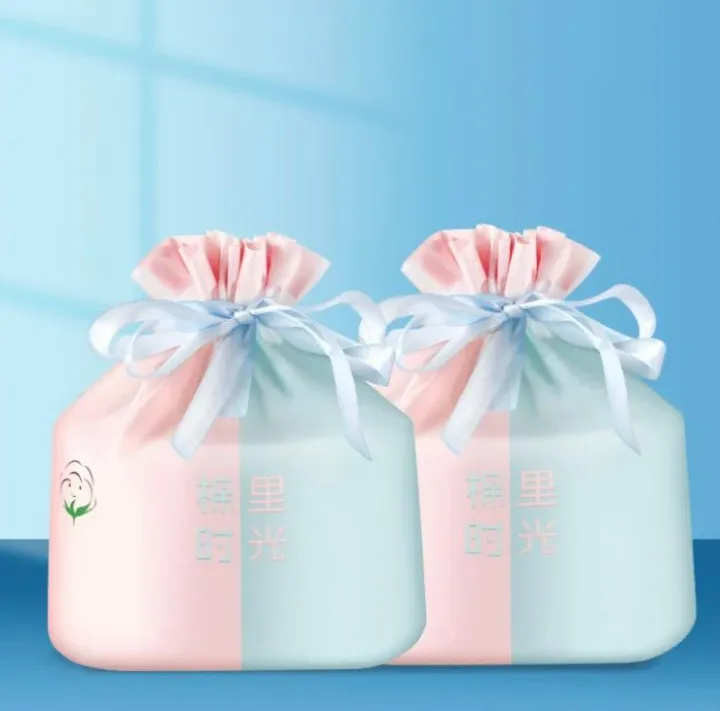 New%20Cotton%20Time%20Disposable%20Cleansing%20Face%20Towel%20Thickened%20Beauty%20Salon%20Face%20Towel%20-%20Image%202