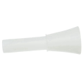OYPFXMI 2X Car Fuel Filler Refueling Funnel LR073691 1681668 for 3/4 LR3 LR4 Sport 2010-2023. 