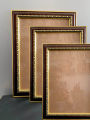 3 Pices Photo Frame | A4 Size Photo Frame. 