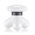 Mimo Portable Mini Handy Massager | Compact Electric Massager for Pain Relief & Relaxation | Muscle Massager for Neck, Back, Arms & Legs | Handheld Vibration Massager for Home, Office & Travel | Lightweight & Easy to Use |  Relax Comfort. 