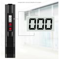 High Precision Water Hardness Instrument EC TDS Tester PH Meter Aquarium Pool Water Quality Purity Testing Pen. 