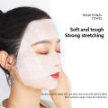 Cizzy 50/240Pcs Mummy Gauze Face Makeup Cotton Pads Stretchable Elasticity Disposable Cosmetic Cotton Mask Wet Compress Wipe Cleaning. 