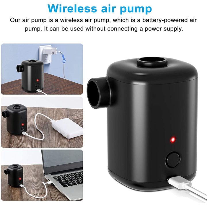 Quick-Fill%20Rechargeable%20Air%20Pump,%20with%204%20Nozzles%20for%20Air%20Mattress%20-%20Image%202
