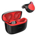 HOCO Wireless headset “ES47 Shelly” TWS With Charging Case. 