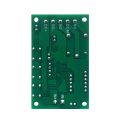 12V 010A DC Current Detection Module Current ensing Detecting Delay Relay Control. 