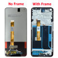 HOT 6.49| New For OnePlus Nord N10 5G LCD Display Screen Touch Panel Digitizer For One Plus Nord N10 BE2029 Screen Replacement. 