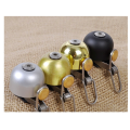 ARELENE Classic Bicycle Bell,Suitable for Road Mountain Bike Handlebars,Bell That Makes A Loud Sound,for Adults Silver. 
