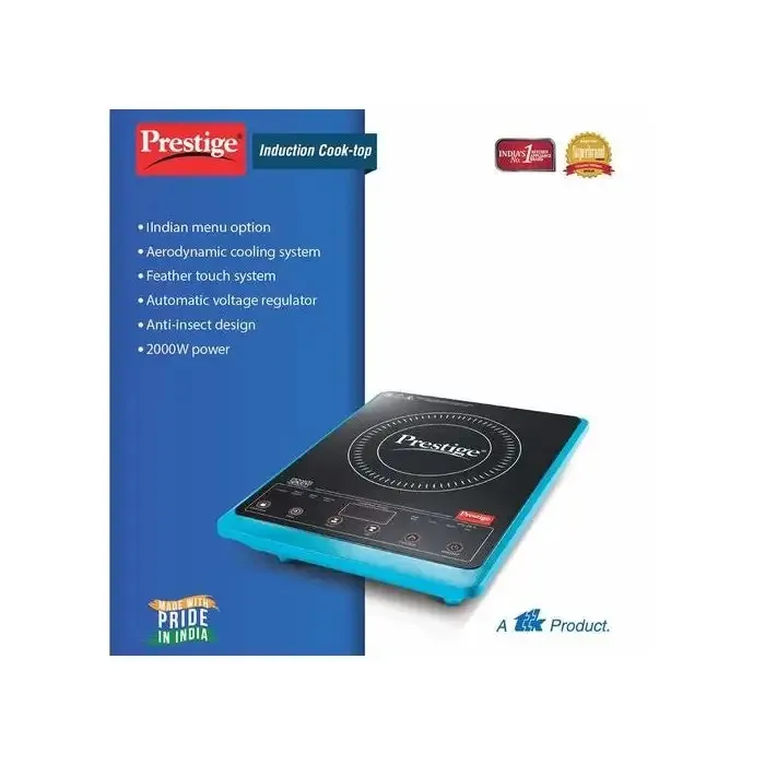 Prestige%20PIC%2029.0%20Induction%20Cooktop%202000%20W%20with%20Pre-set%20Indian%20Menu%20Options%20(Blue)%20-%20Image%204