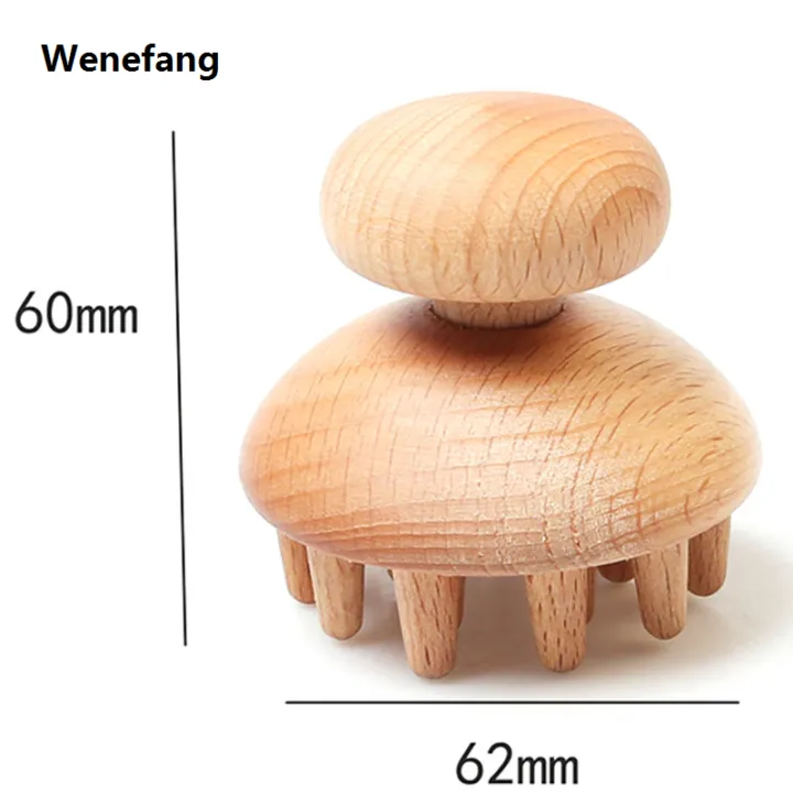 Wenefang%20Wooden%20Massager%20Comb%20Portable%20Hand-Held%20Cellulite%20Reduction%20Relieve%20Tense%20Muscles%20Head%20Scalp%20Massage%20Tool%201pc%20Wood%20Massage%20Brush%20-%20Image%205