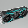 Galax GeForce RTX 4080 16GB GDDR6X SG 1-Click OC. 